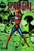 Spider-Girl 6 : Too Many Spiders! cover