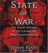 State of War : The Secret History of the CIA and the Bush Administration cover