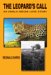The Leopard's Call : An Anglo-Indian Love Story cover