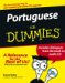 Portuguese for Dummies cover