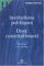 Institutions Politiques, Droit Constitutionnel cover
