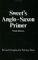 Anglo-saxon Primer cover