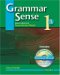 Grammar Sense 1 : Grammar Sense 1a Student Book With Wizard Cd-rom cover