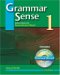 Grammar Sense 1 cover