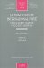 Le Nom En Droit International Prive : etude De Droit Compare Francais Et Allemand cover