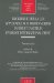 Recherche Sur La Loi Applicable Aux Droits Voisins Du Droit D'auteur En Droit International Prive cover