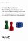 Von Der Europaischen Beschaftigungsstrategie Zur Rot-Grunen Beschaftigungspolitik : Eine Kritische Bestandsaufnahme Am Beispiel Von Job-AQTIV-Gesetz Und Hartz-Gesetzen cover