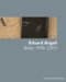 Eduard Angeli : Bilder 1998-2003 = Paintings 1998-2003  10. September-23. November 2003, Osterreichische Galerie Belvedere cover