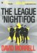 The League of Night And Fog cover