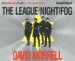 The League of Night And Fog cover