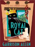 Royal Cat [Click for larger image]