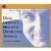 Dirk Gently's Holistic Detective Agency cover
