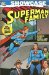 Showcase Presents : Superman Family cover