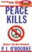 Peace Kills cover