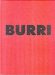 Burri cover