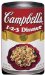 Shaped Cookbooks Campbells cover