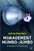 Management Mumbo-Jumbo : A Skeptic's Dictionary cover