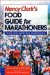 Nancy Clark's Food Guide for Marathoners : Tips for Everyday Champions cover
