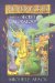 Henry Fickle And The Secret Laboratory cover