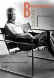 Bauhaus Culture : From Weimar to the Cold War [Click for larger image]