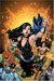 Teen Titans/Outsiders : The Death And Return of Donna Troy cover