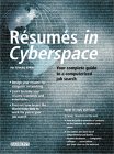 Resumes in Cyberspace : Your Complete Guide to a Computerized Job Search [Click for larger image]