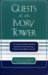 Guests at the Ivory Tower : The Challenges Black Students Experience While Attending a Predominantly White University cover