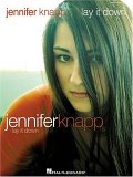 Jennifer Knapp - Lay It Down [Click for larger image]