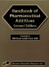 Handbook of Pharmaceutical Additives cover