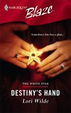 Destiny's Hand [Click for larger image]