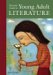 Thematic Guide to Young Adult Literature cover