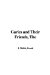 The Garies And Their Friends cover