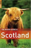 The Rough Guide to Scotland [Click for larger image]