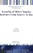 Security of Water Supply Systems from Source to Tap cover