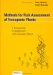 Methods for Risk Assessment of Transgenic Plants cover