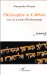 Philosophie Et Cabbale : Essai Sur La Pensee D'Elie Benamozegh cover