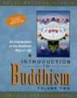 Introduction to Buddhism [Click for larger image]