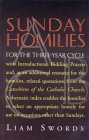 Sunday Homilies for the Three-Year Cycle [Click for larger image]