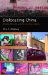 Dislocating China : Reflections on Muslims, Minorities, and Other Subaltern Subjects cover