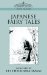Japanese Fairy Tales cover
