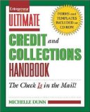Entrepreneur Magazine's Ultimate Credit and Collections Handbook [Click for larger image]