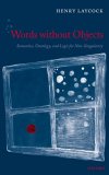 Words Without Objects : Semantics, Ontology, And Logic for Non-singularity [Click for larger image]
