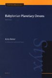 Babylonian Planetary Omens [Click for larger image]
