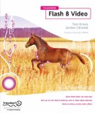 Foundation Flash 8 Video [Click for larger image]