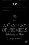 A Century Of Premiers : Salisbury To Blair [Click for larger image]