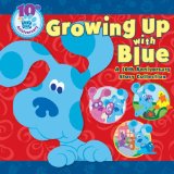 Growing Up With Blue : A 10th Anniversary Story Collection [Click for larger image]