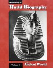 The Ancient World [Click for larger image]