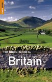 The Rough Guide to Britain [Click for larger image]
