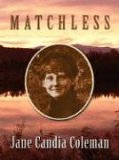 Matchless [Click for larger image]