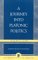 A Journey Into Platonic Politics : Plato's Laws cover